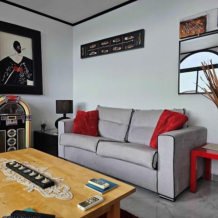 Casa Los Islas Playa del Inglés Eksteriør billede