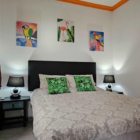 Casa Los Islas Playa del Inglés Eksteriør billede