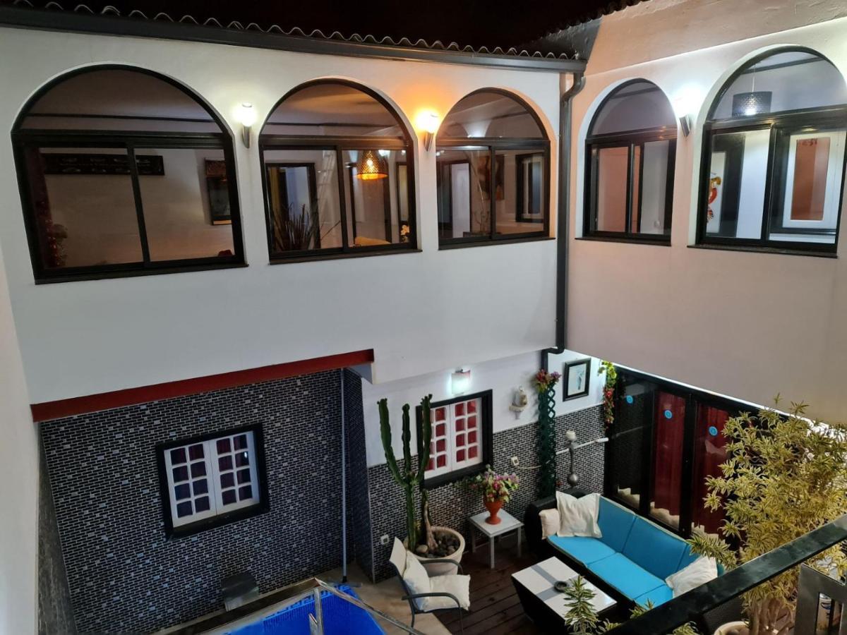 Casa Los Islas Playa del Inglés Eksteriør billede