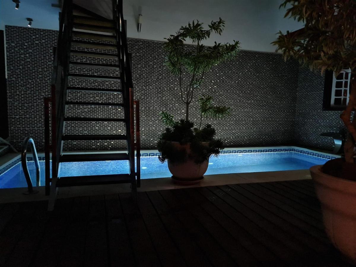 Casa Los Islas Playa del Inglés Eksteriør billede