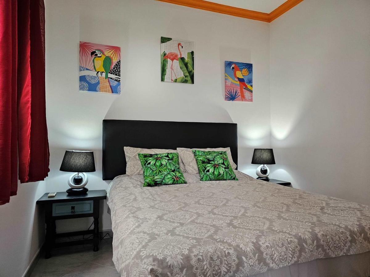 Casa Los Islas Playa del Inglés Eksteriør billede