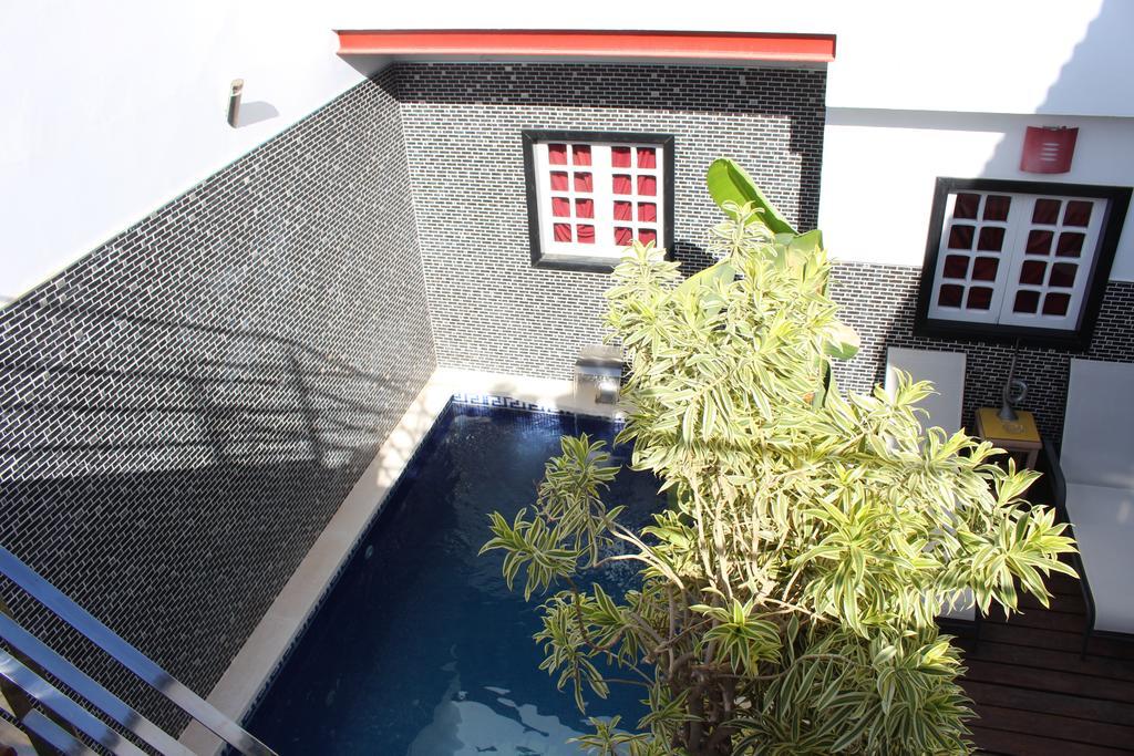 Casa Los Islas Playa del Inglés Eksteriør billede