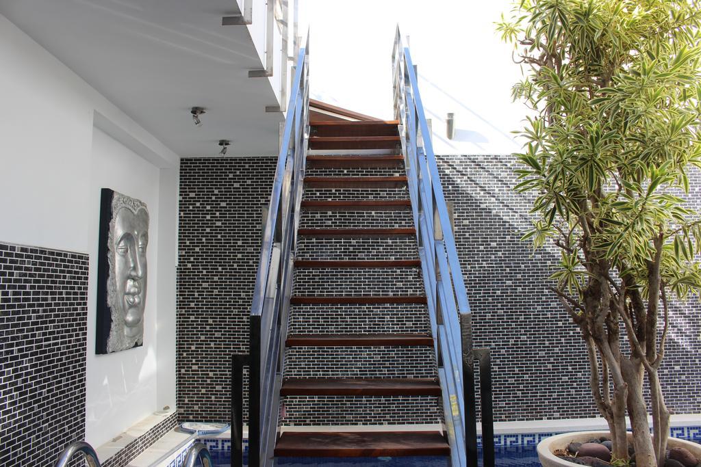 Casa Los Islas Playa del Inglés Eksteriør billede