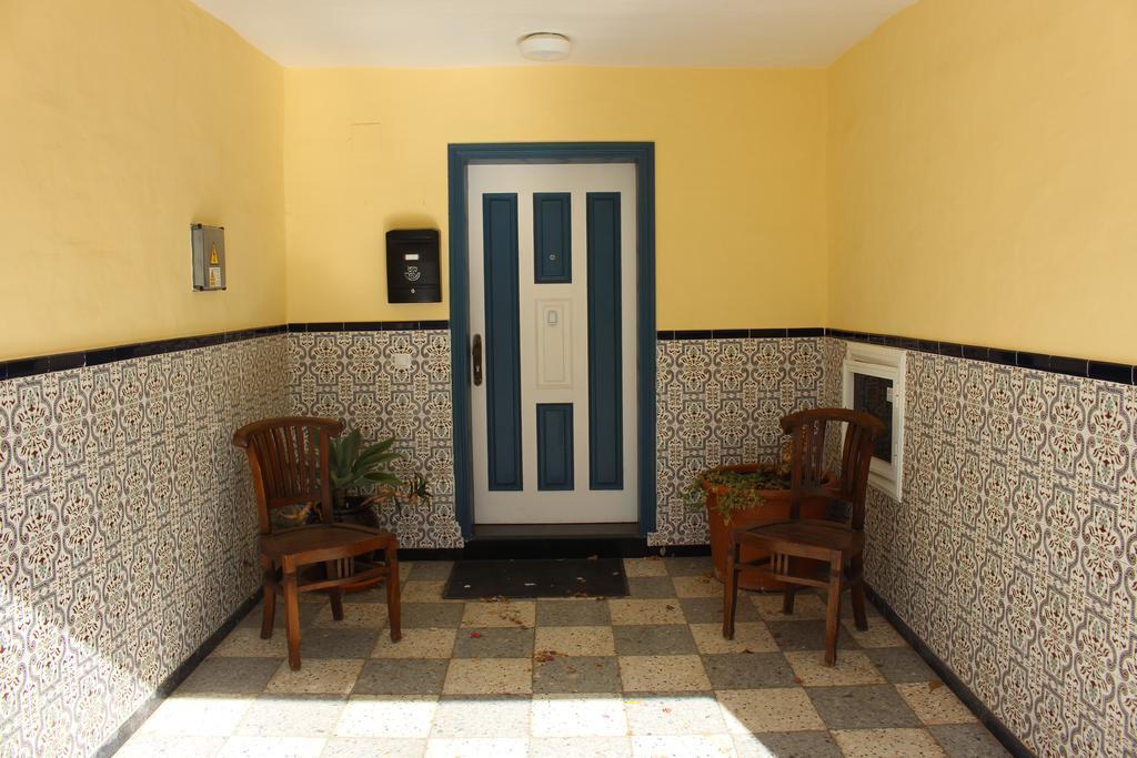 Casa Los Islas Playa del Inglés Eksteriør billede