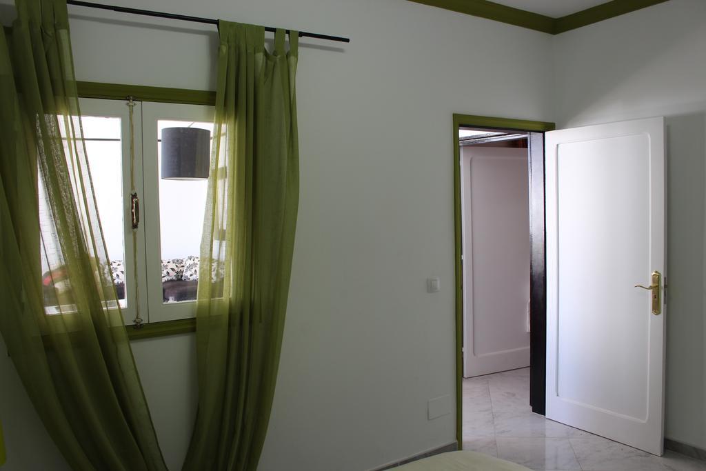 Casa Los Islas Playa del Inglés Værelse billede