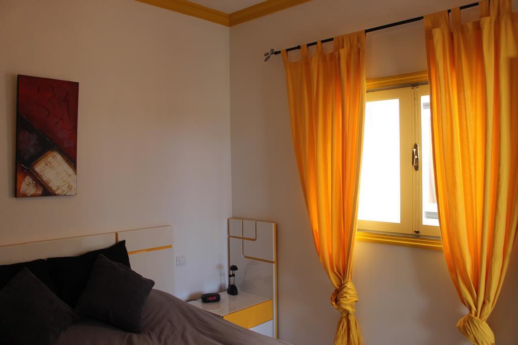 Casa Los Islas Playa del Inglés Værelse billede