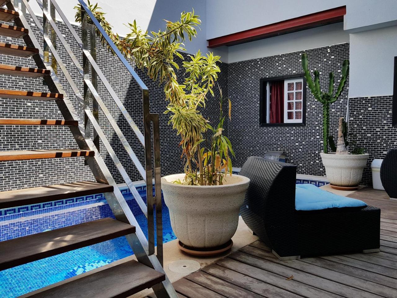 Casa Los Islas Playa del Inglés Eksteriør billede