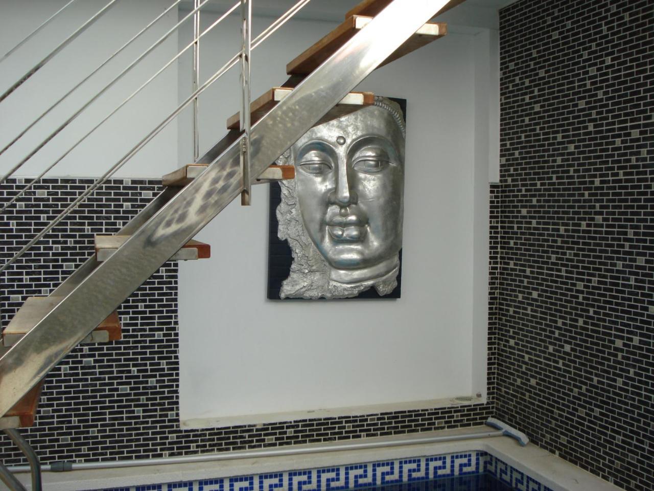 Casa Los Islas Playa del Inglés Eksteriør billede